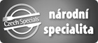 národní specialita